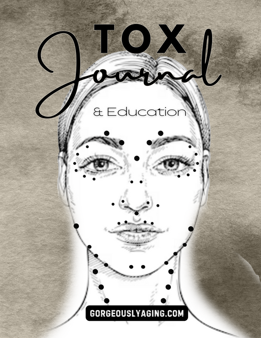 Tox Journal & Education E-Book