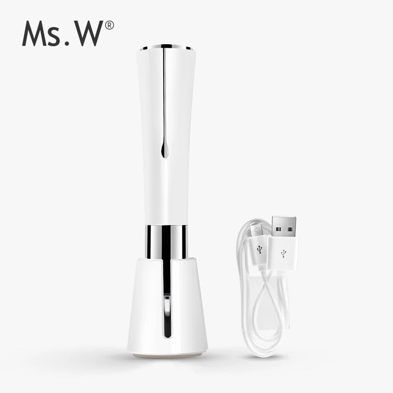 804 Microcurrent Wireless Ultrasonic Eye Lifting Anti Wrinkles Eye