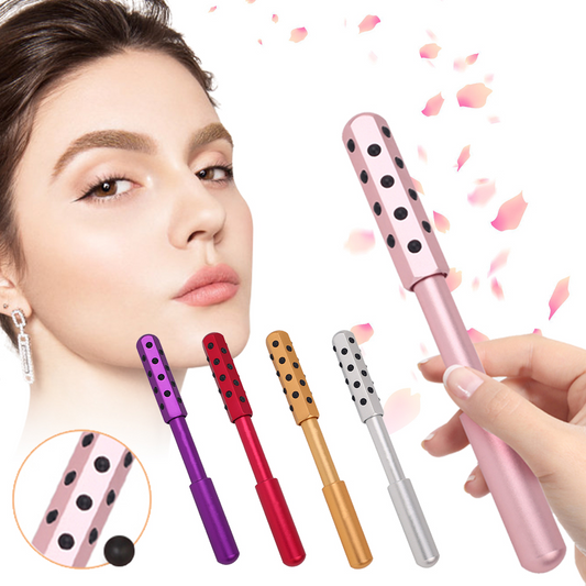 Anti Wrinkle Facial Massager Skin Care Product Facial Roller