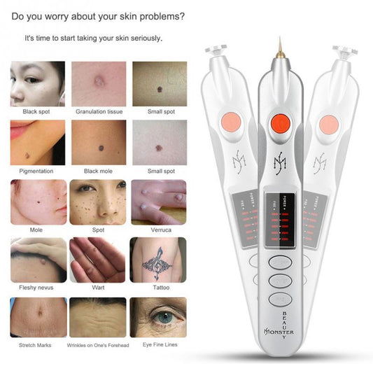 Professional Beauty Monster Fibroblast Plasma Pen for Face eyelid lift