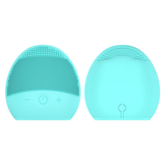 Rechargeable Facial Cleansing & Massaging Brush - Waterproof