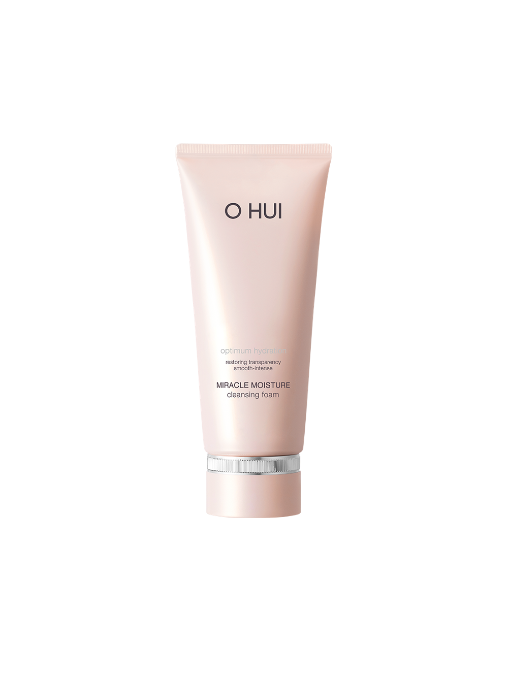 O HUI Miracle Moisture Cleansing Foam 200ml