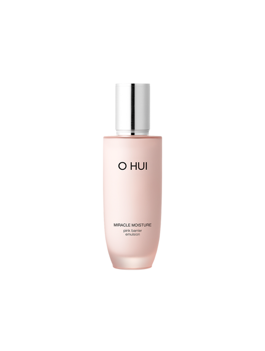 O HUI Miracle Moisture Barrier Emulsion 130ml