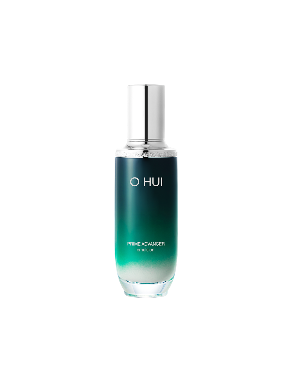 O HUI Prime Advancer Emulsion 130ml